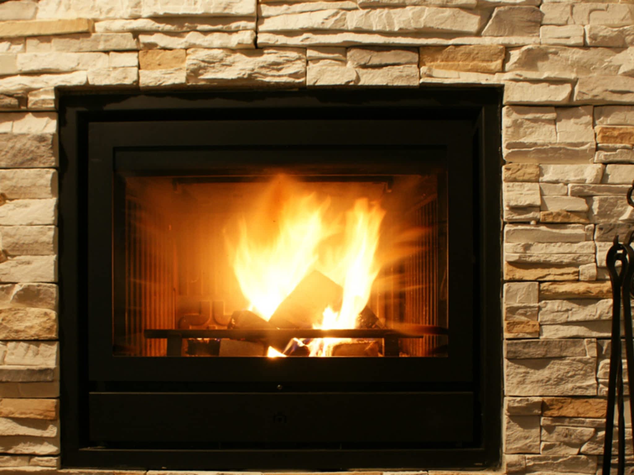 photo Ferguson & MacDonald Climate Control