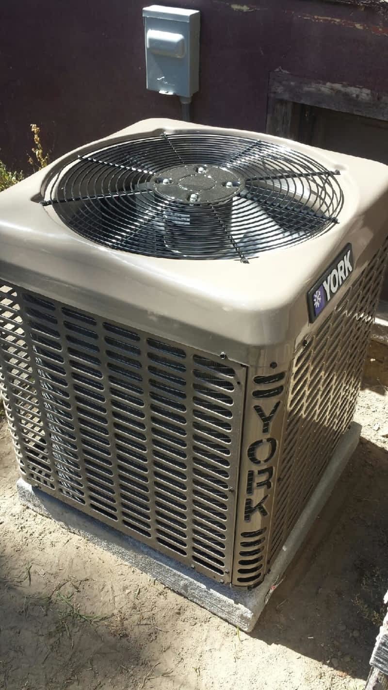 Air Temp Heating & Cooling Specialist West Kelowna, BC 2410