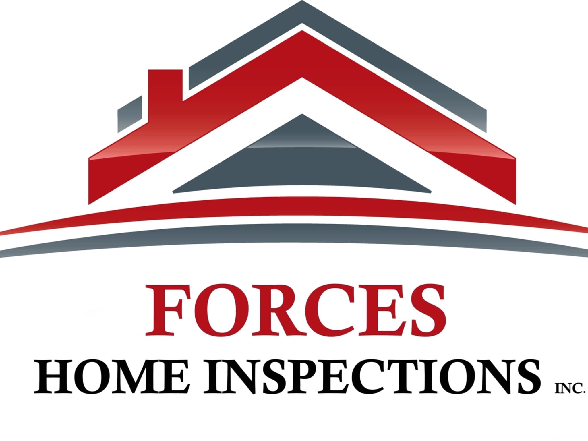 photo Forces Home Inspections Inc