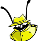 Pest Detective - Logo