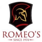View Romeo's Pizza’s Victoria profile
