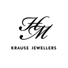 H M Krause Jewellers - Logo