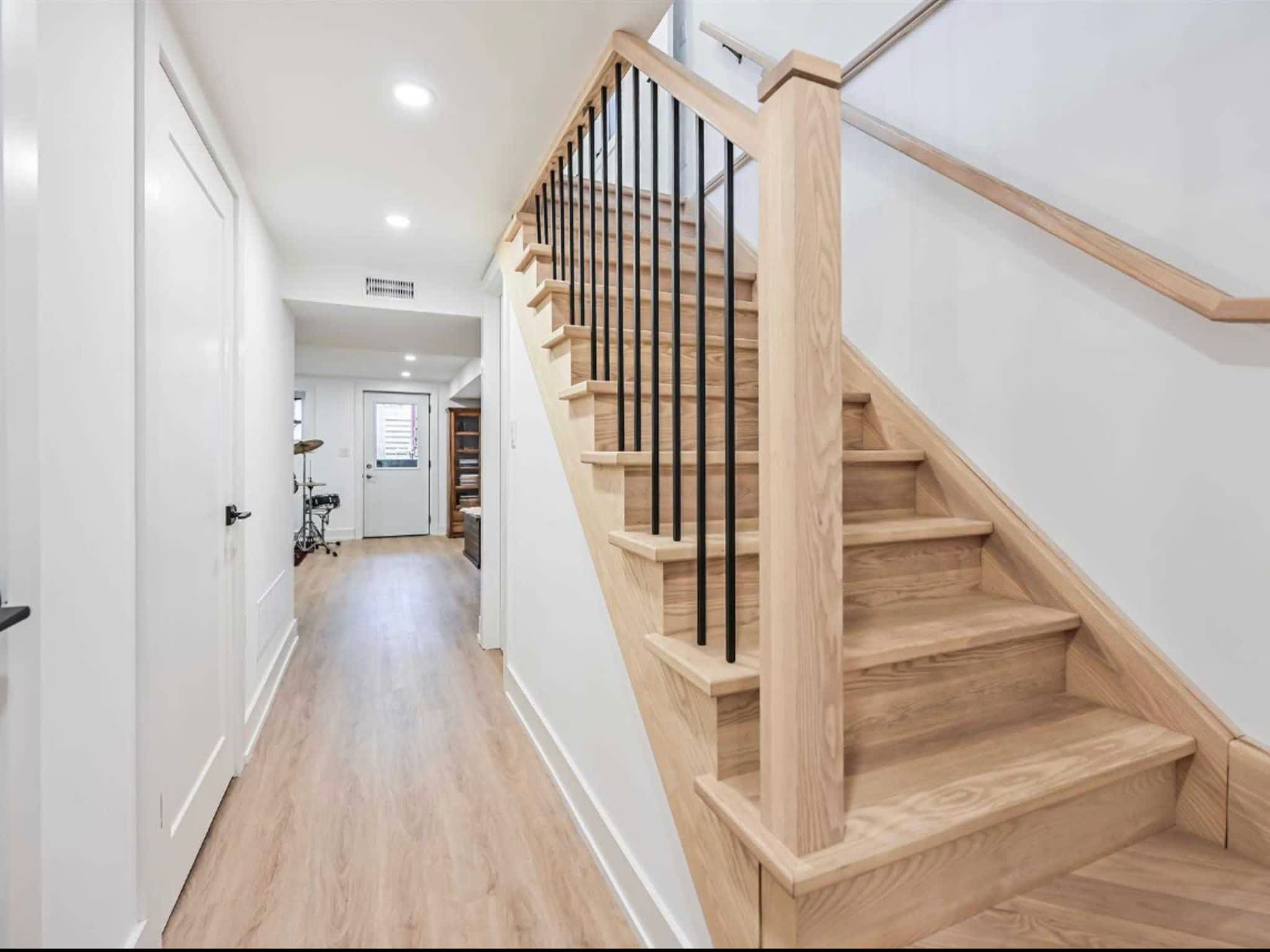 photo Marrast Contracting