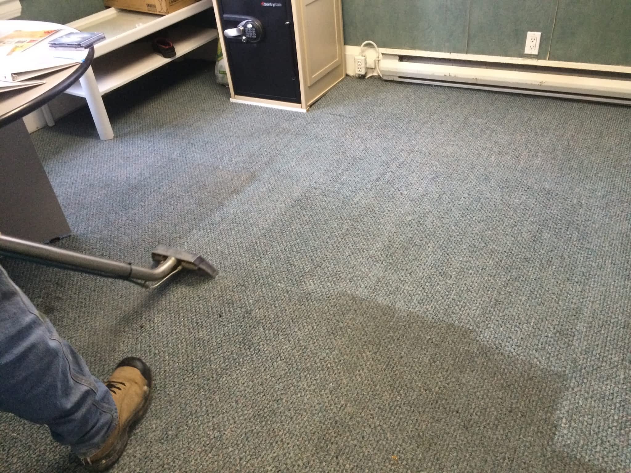 photo Kain's Cleaning