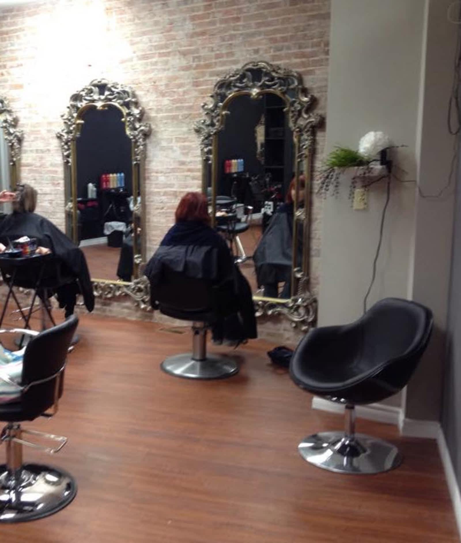 Studio M Hair Salon Spa Opening Hours 122 Courthouse Sq Goderich On