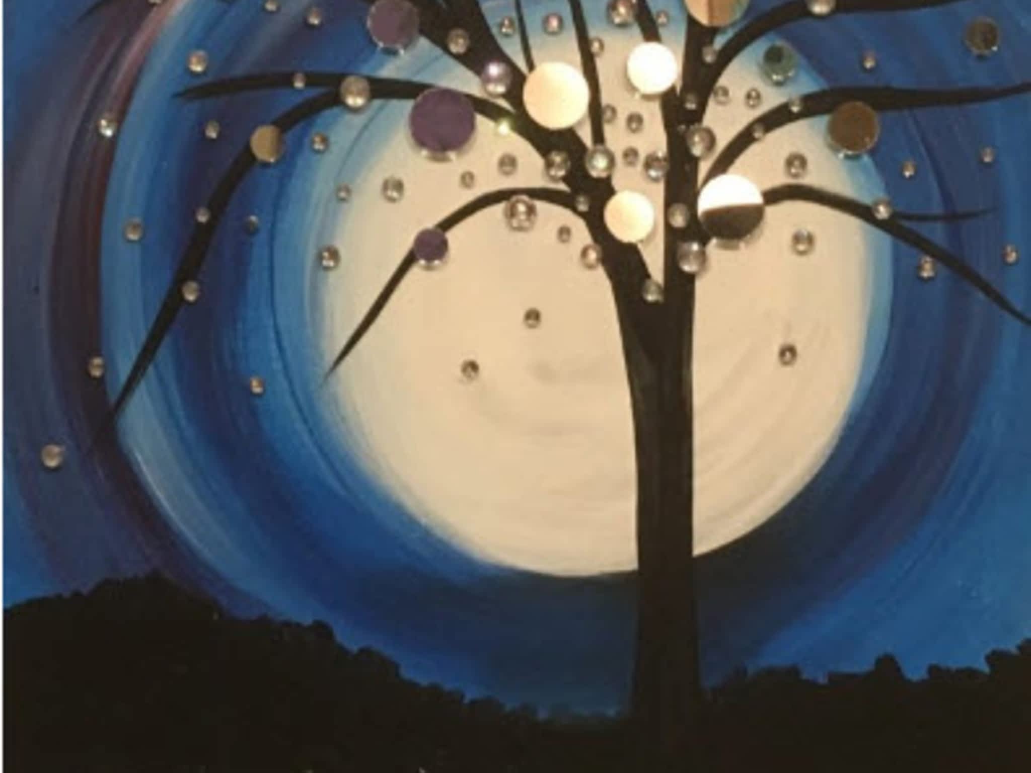 photo Colours N Corks