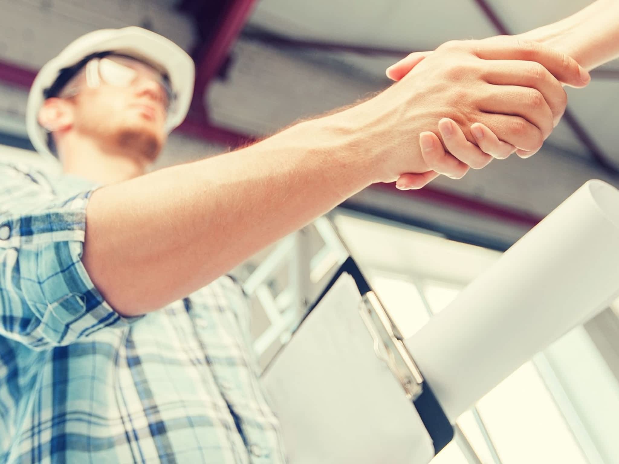 photo Phoenix Construction Inc.