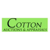 View Cotton Auctions and Appraisals’s Richmond profile