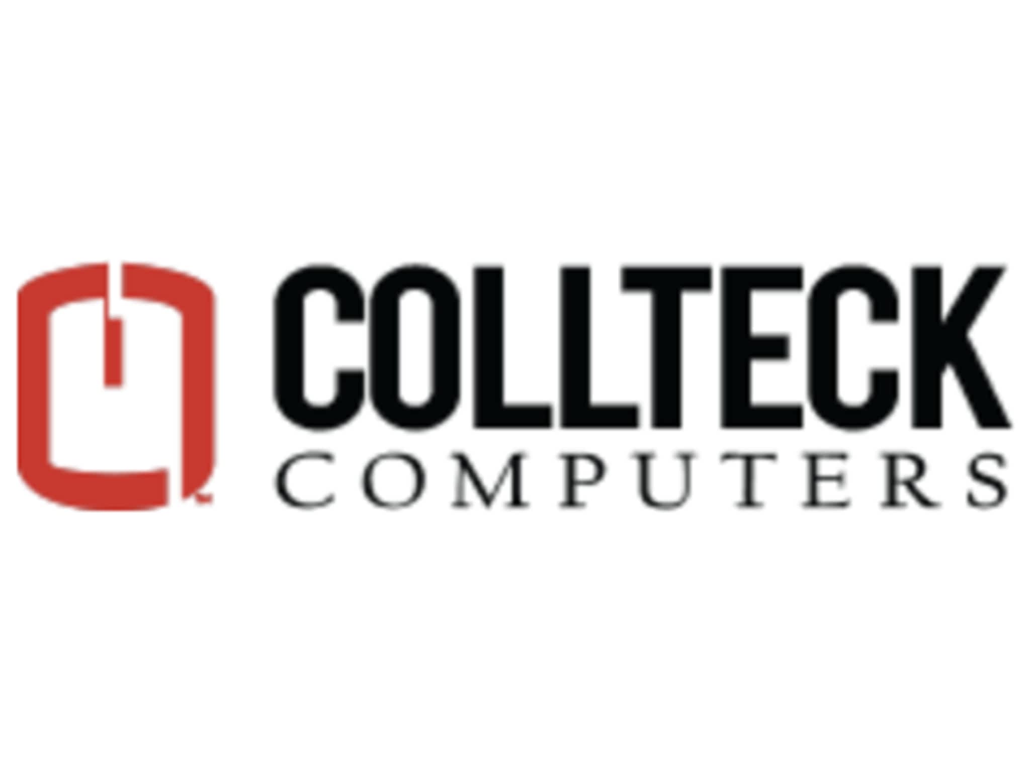 photo Collteck Computers