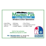 View Mountain Park Glass Works Ltd’s Robb profile