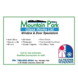 Mountain Park Glass Works Ltd - Doors & Windows