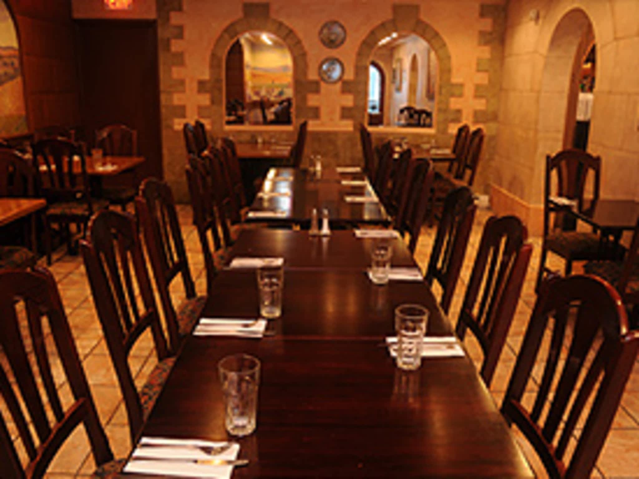 photo Jerusalem Restaurant