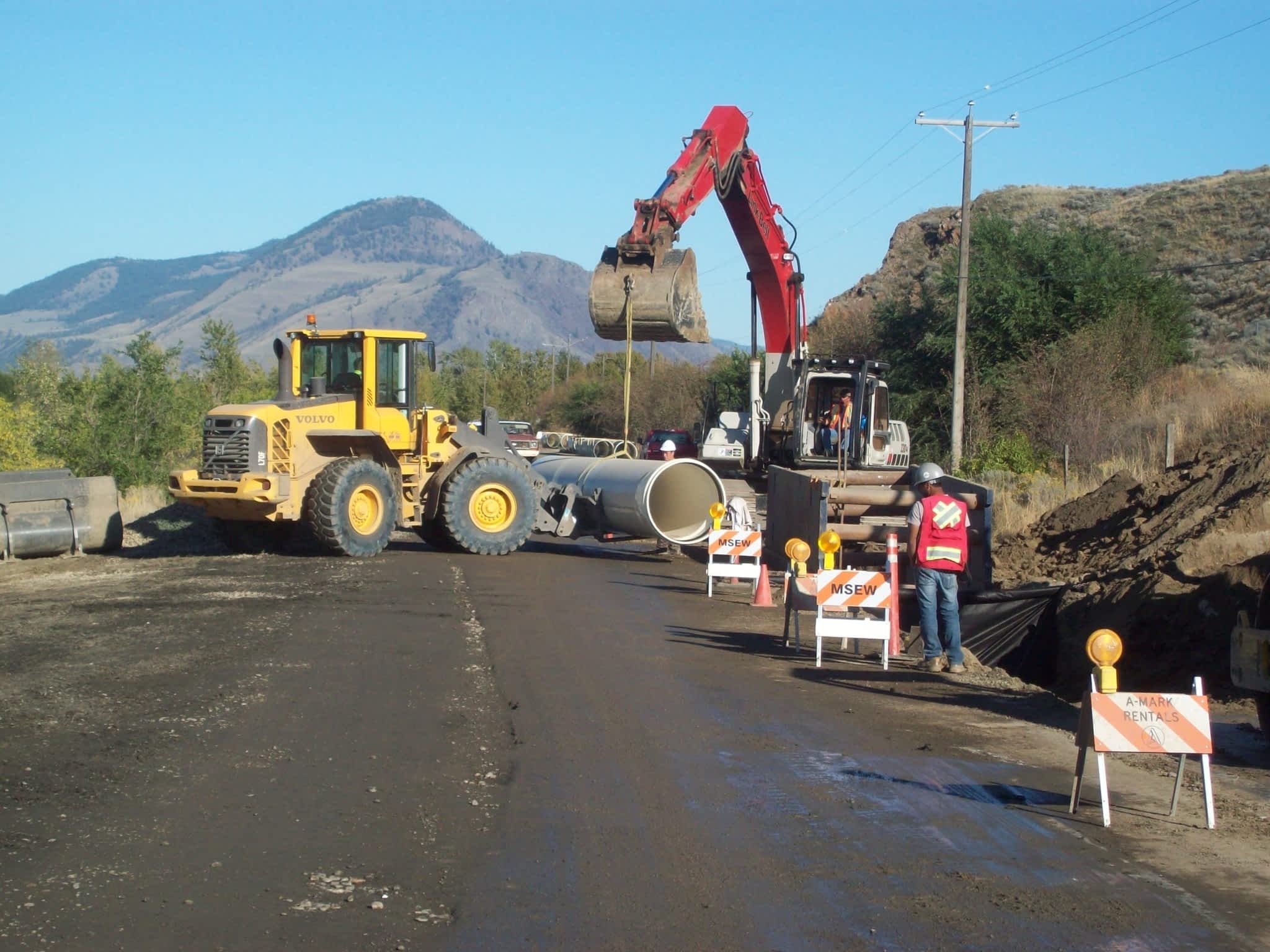 photo MS Environmental Solutions