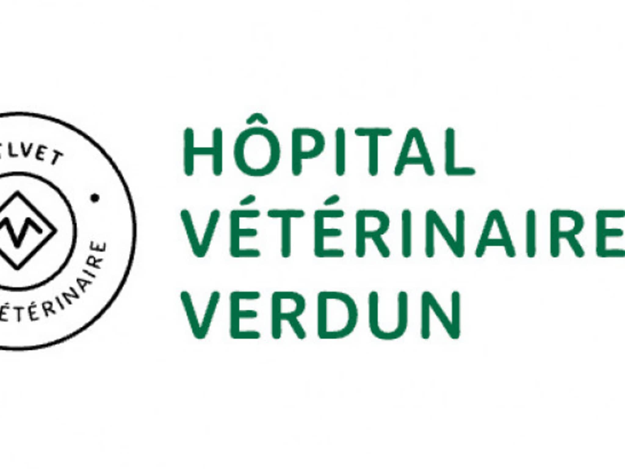 photo Hôpital Vétérinaire Verdun