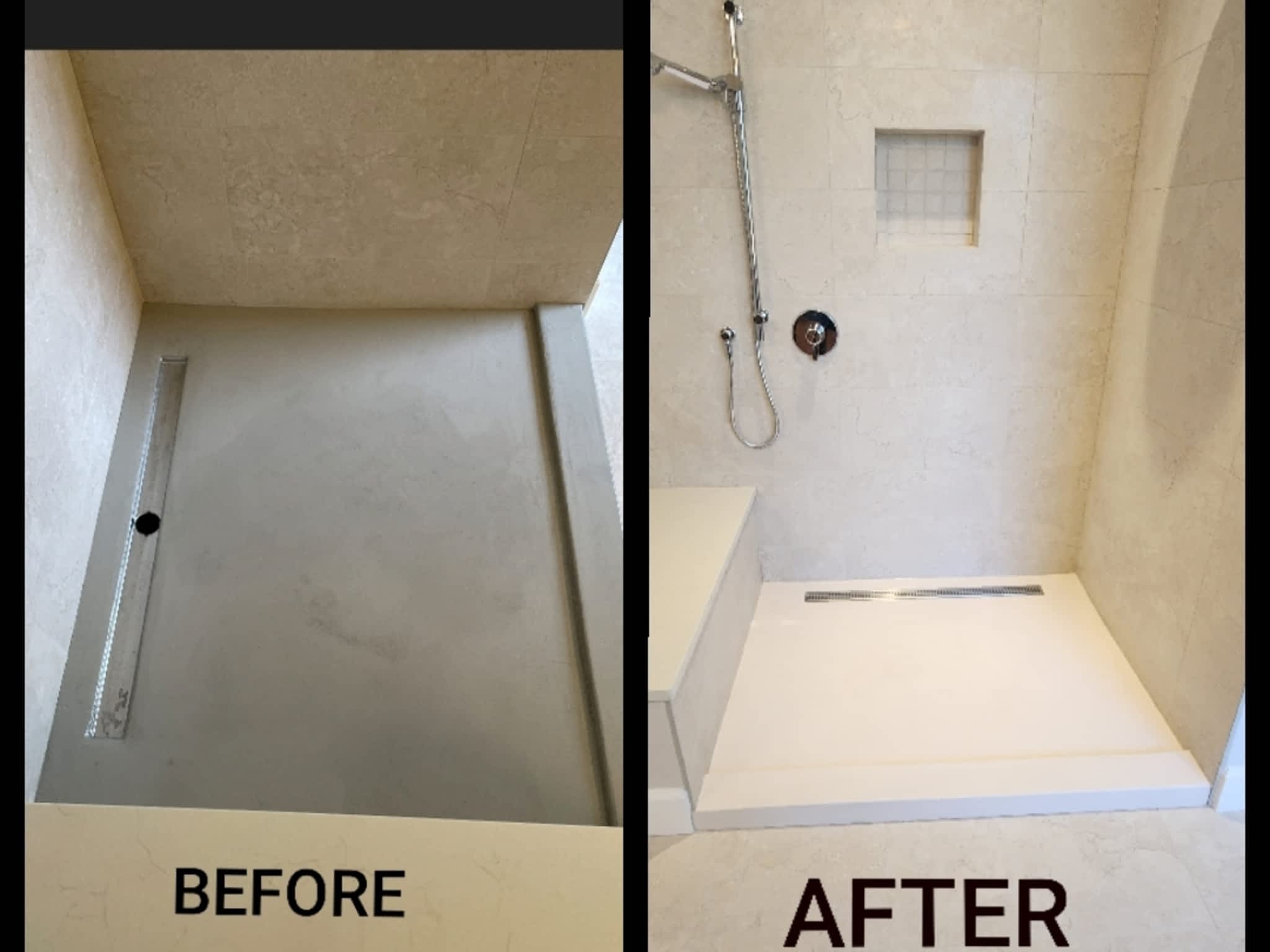 photo Revive Surfaces