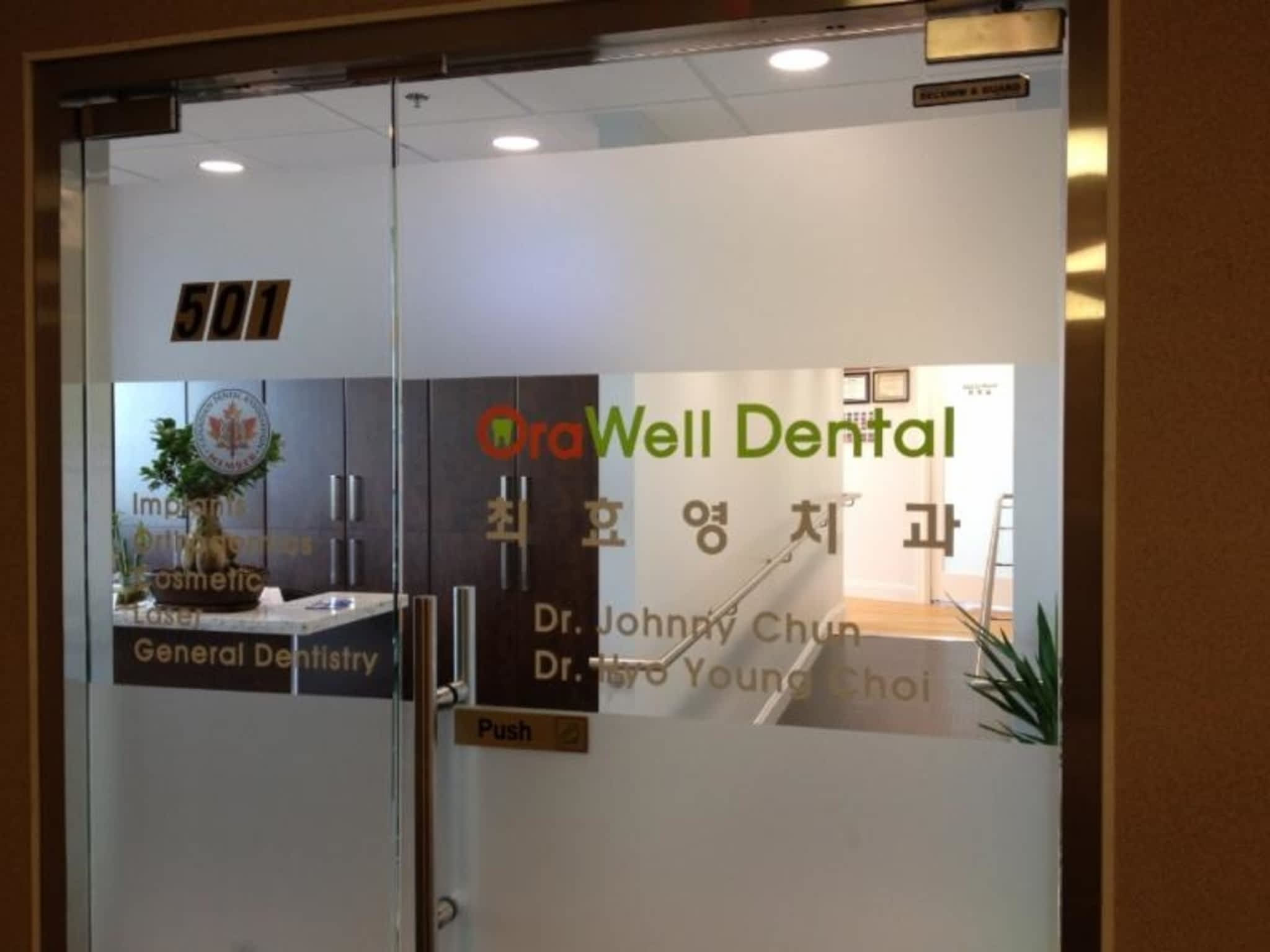 photo Metrofamily Dental Clinic Inc
