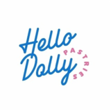 View Hello Dolly Pastries’s Vanier profile