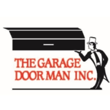 Voir le profil de The Garage Door Man Inc. - Barrie