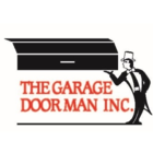 The Garage Door Man Inc. - Portes de garage