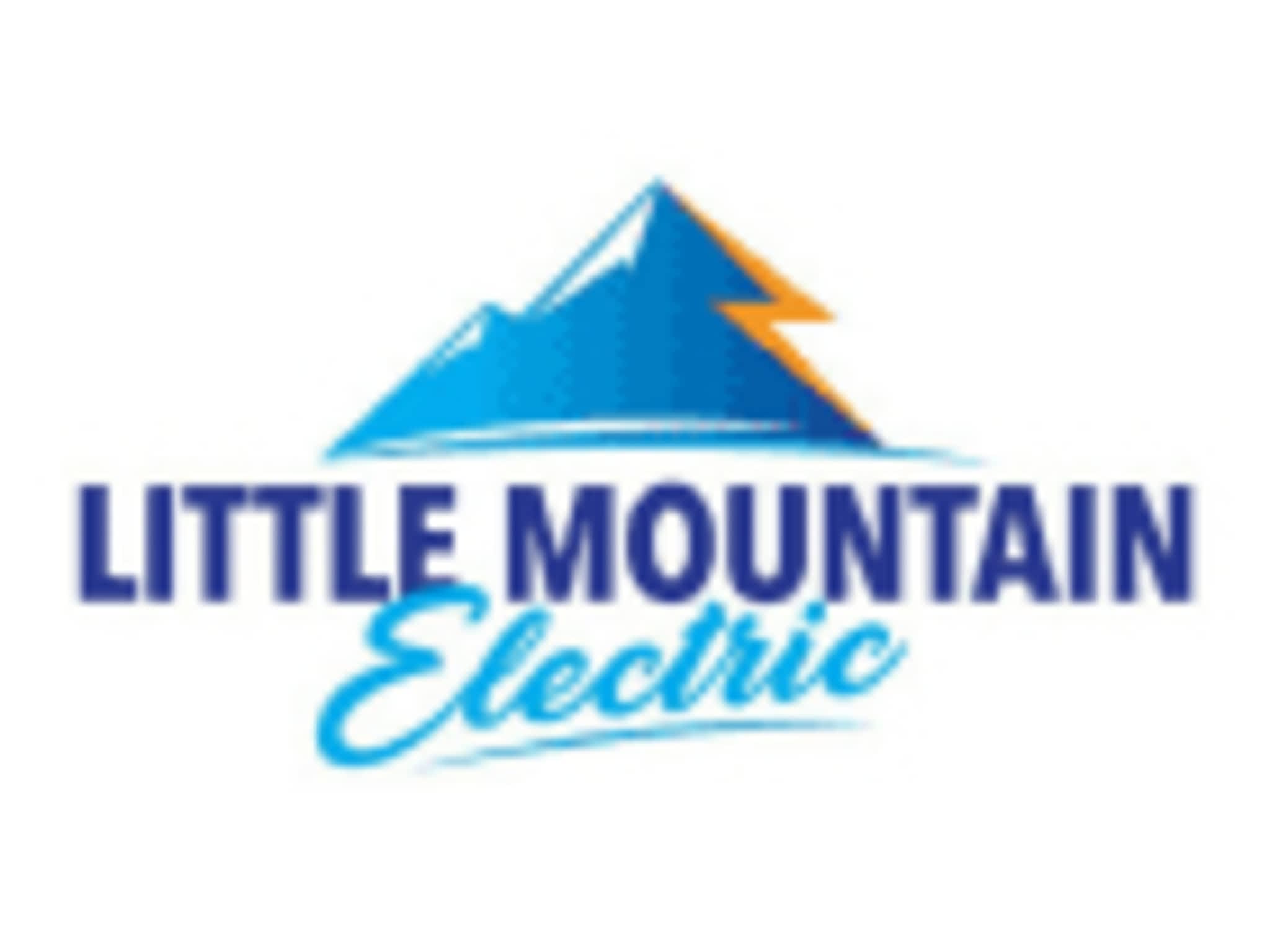 photo Little Mountain Electric