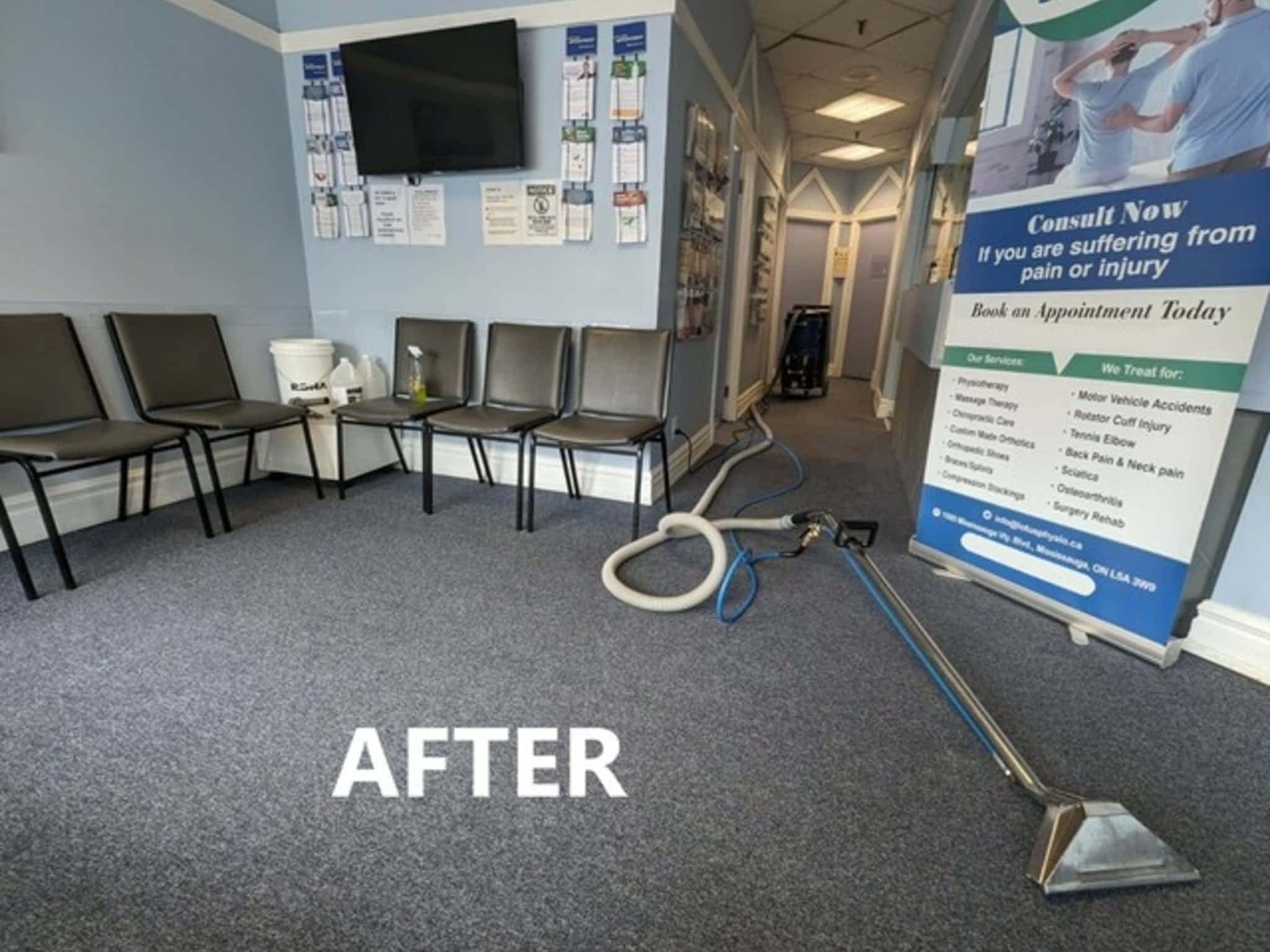 photo Halal Cleaners & Painters