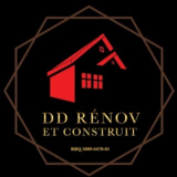 Voir le profil de DD Rénov - Jonquière