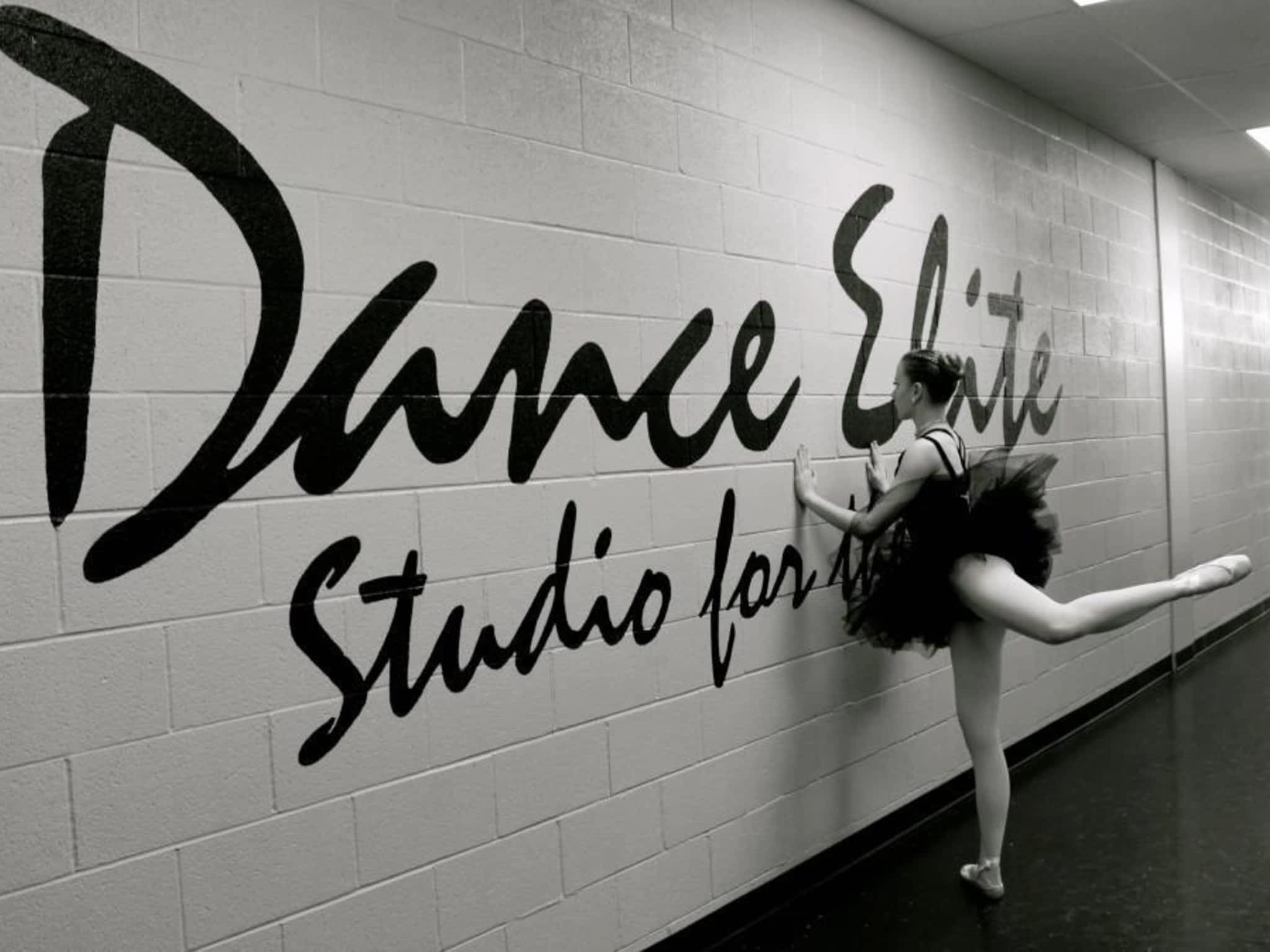 photo Dance Elite Studio For The Arts