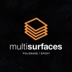 Multi Surfaces - Concrete Contractors