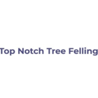 Top Notch Tree Felling - Logo