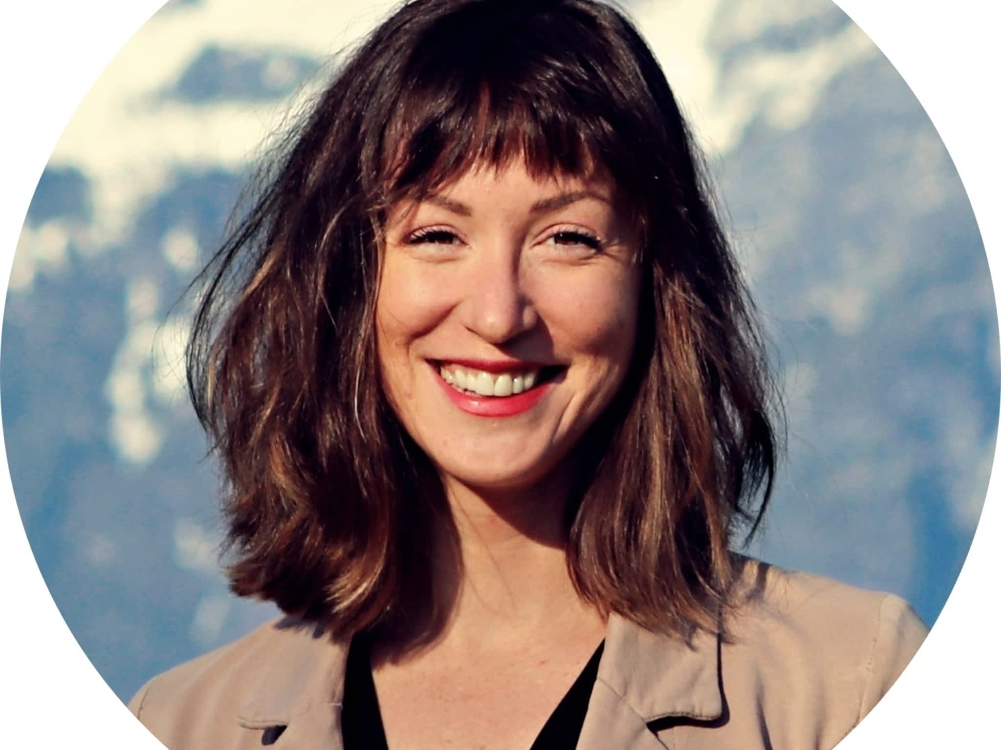 photo Fully Alive EFT