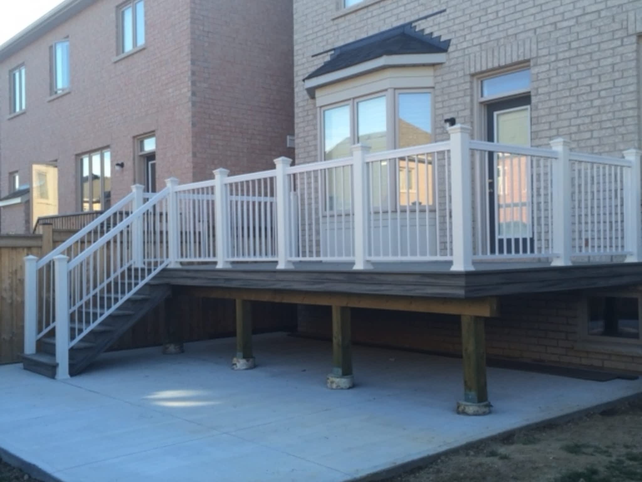 photo Halcon Home Improvements