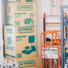 East Side Storage - Terrains de camping