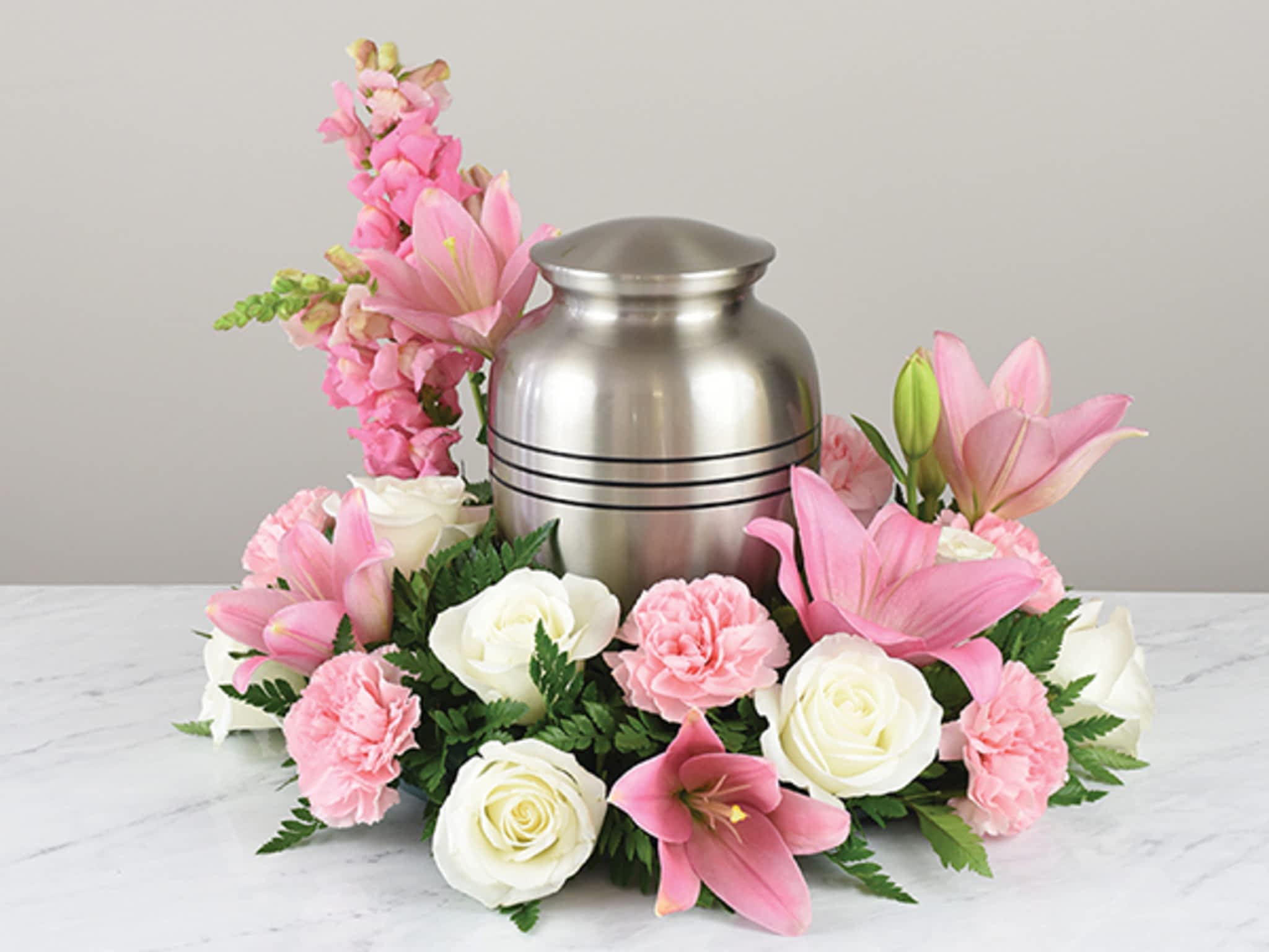 photo Wheatland Funeral Services