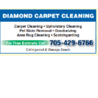 Diamond Carpet Cleaning - Carpet & Rug Cleaning
