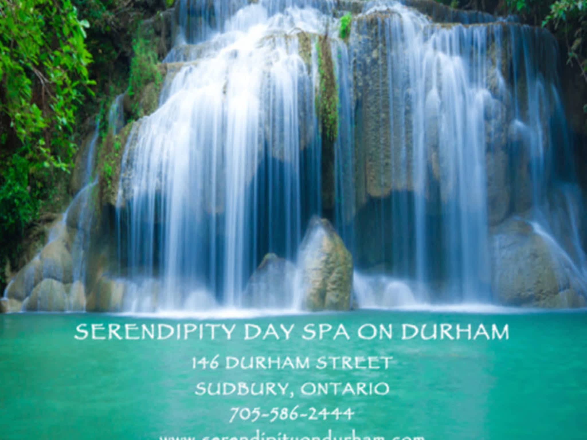 photo Serendipity Day Spa on Durham