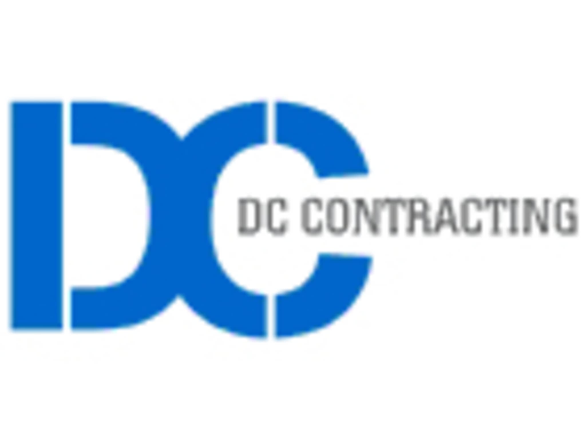 photo DC Contracting