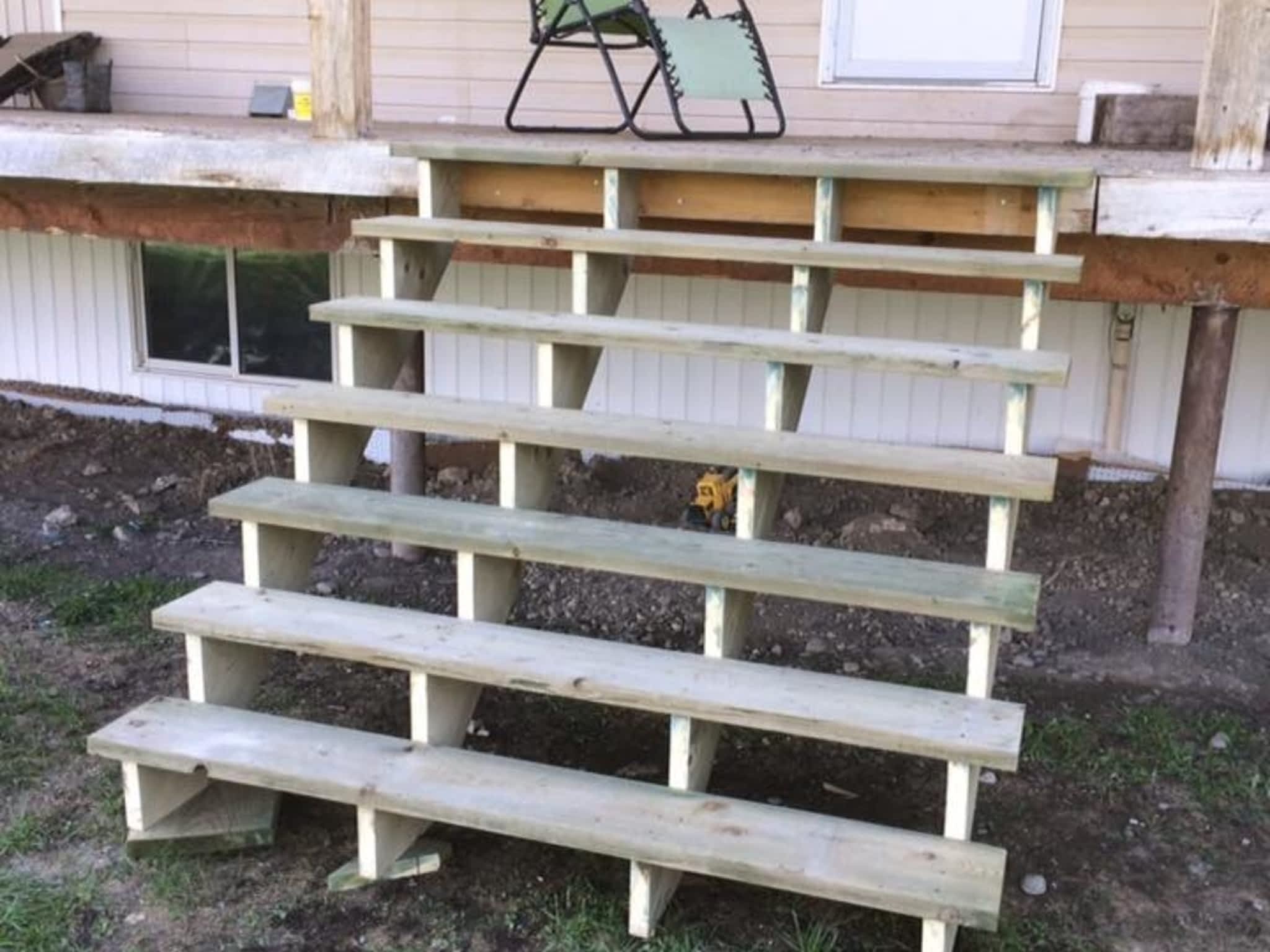 photo Crossfire Contracting