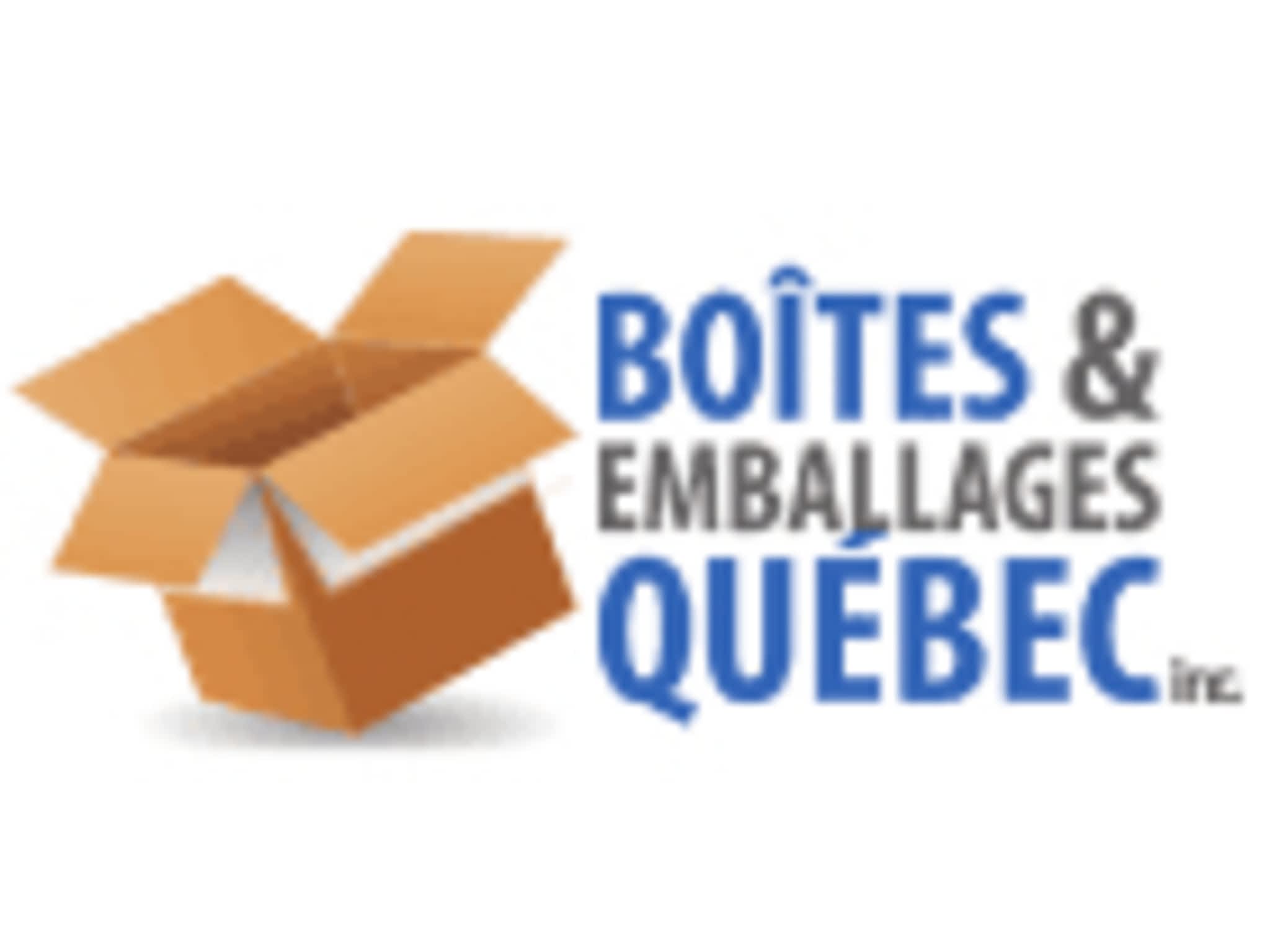 photo Boîtes et Emballages Québec Inc.