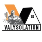 Valysolation - Logo