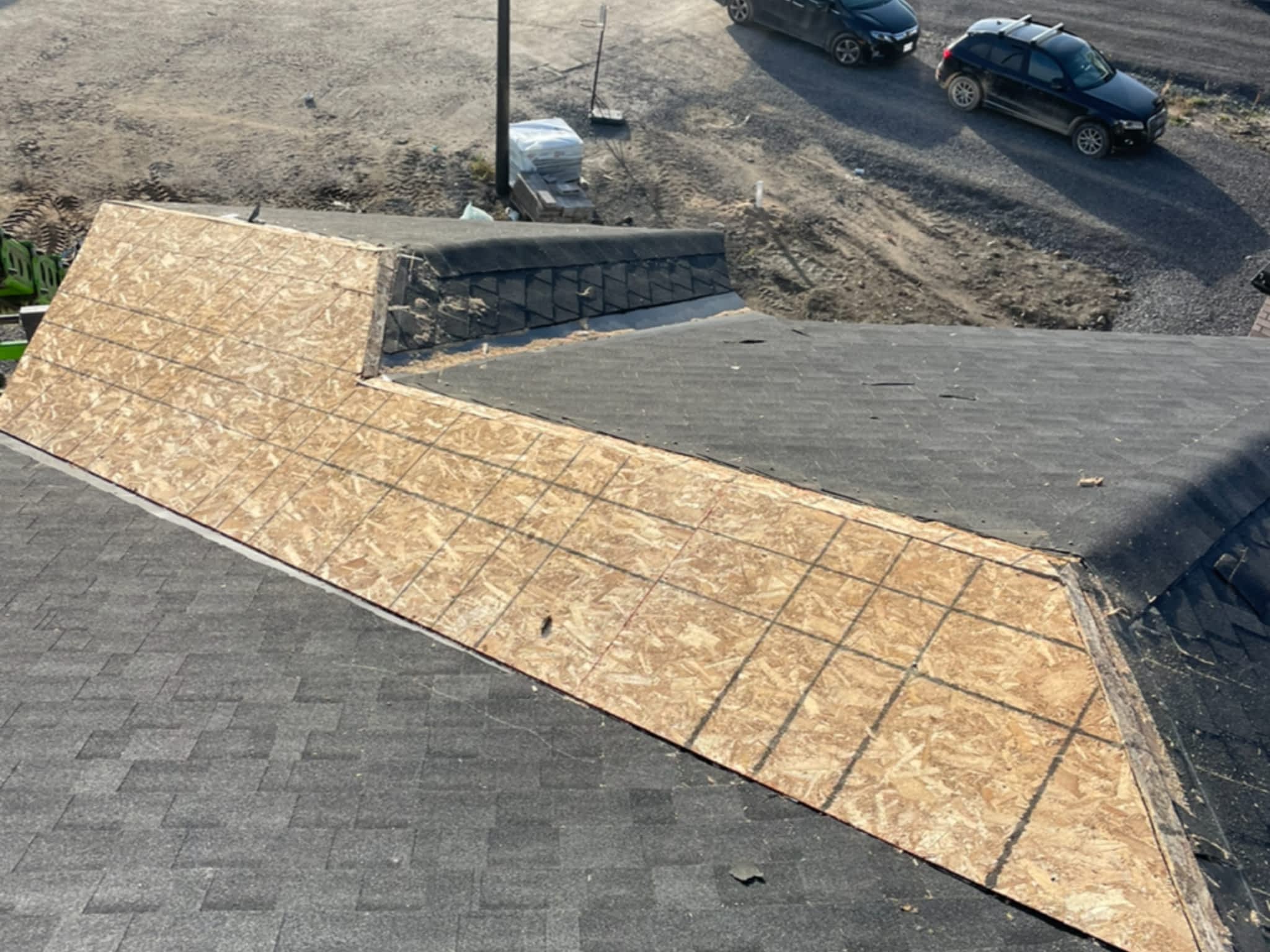 photo MK construction inc