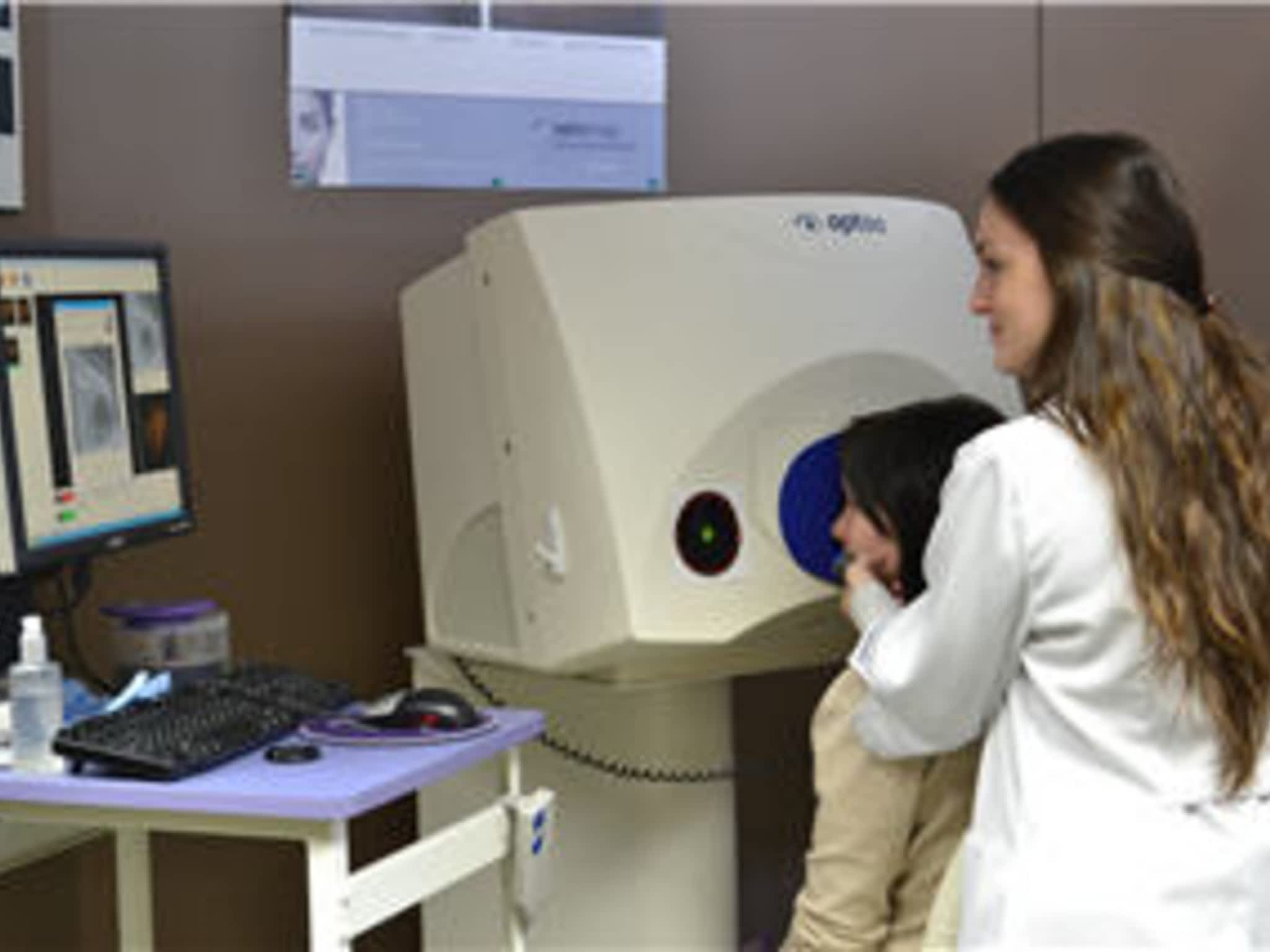 photo Clinique d'Optométrie d'Orléans