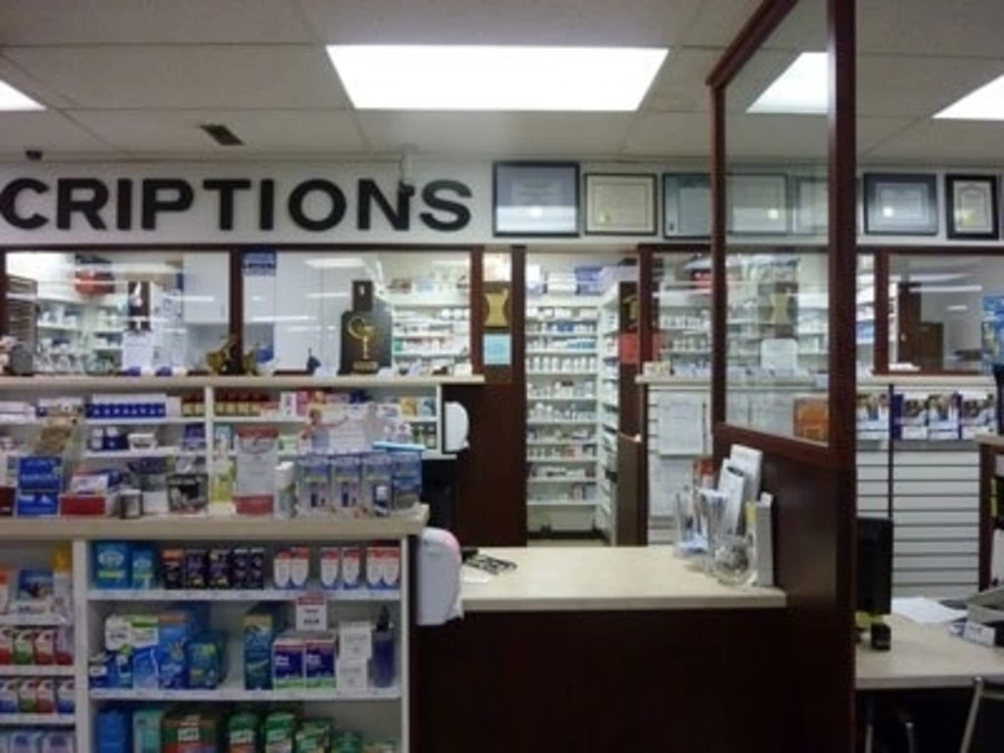 photo Stafford Pharmacy & Homecare