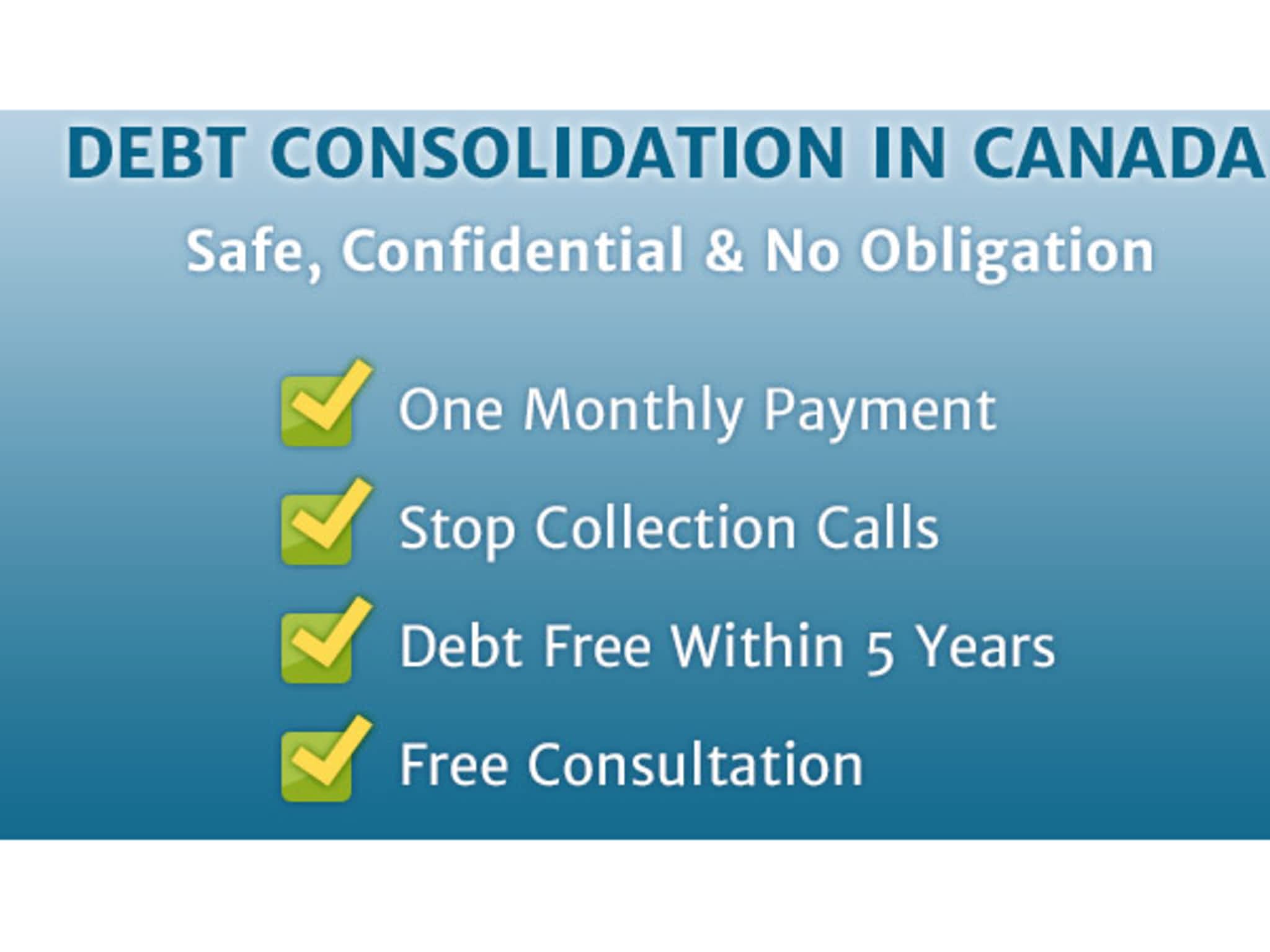 photo Canadian Debt Solutions Inc