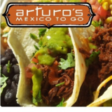 Voir le profil de Arturo's Mexico 2 Go - Crofton