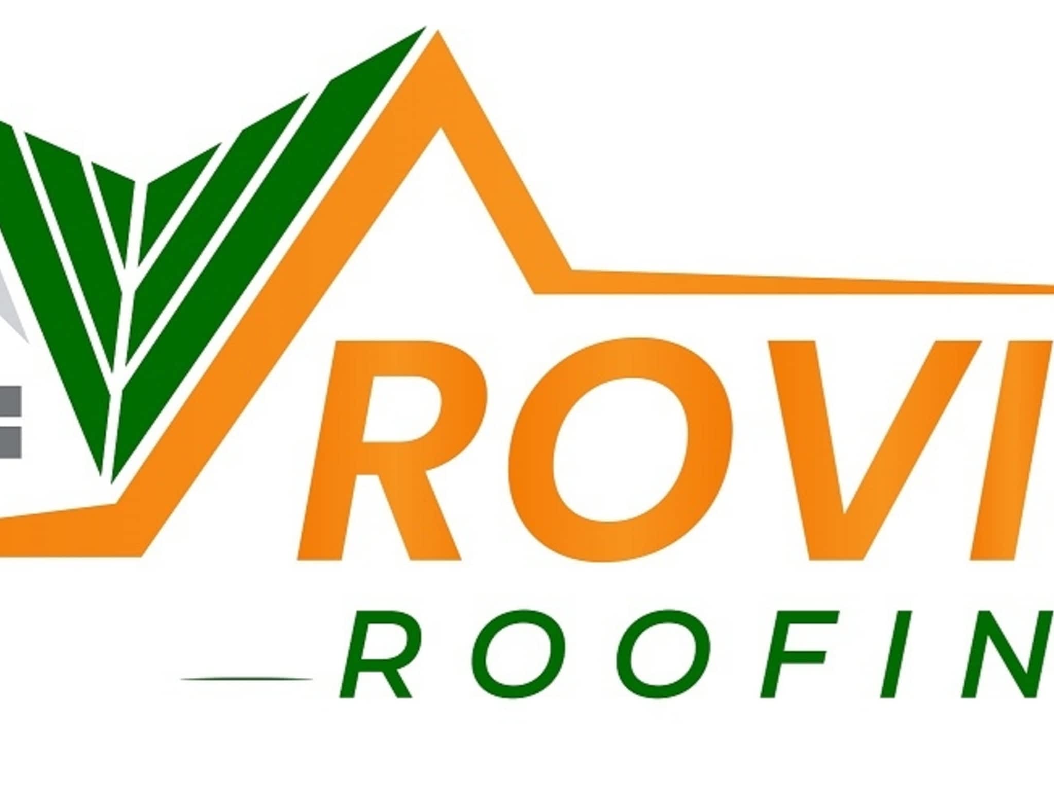 photo Rovis Roofing
