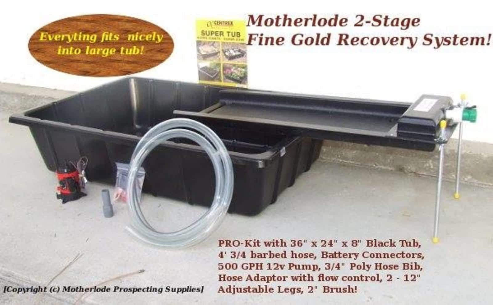 amature gold panning supplies Amature gold panning supplies