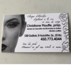 Clinique D'Electrolyse Christiane - Waxing