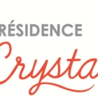 Résidence Le Crystal - Résidences pour personnes âgées