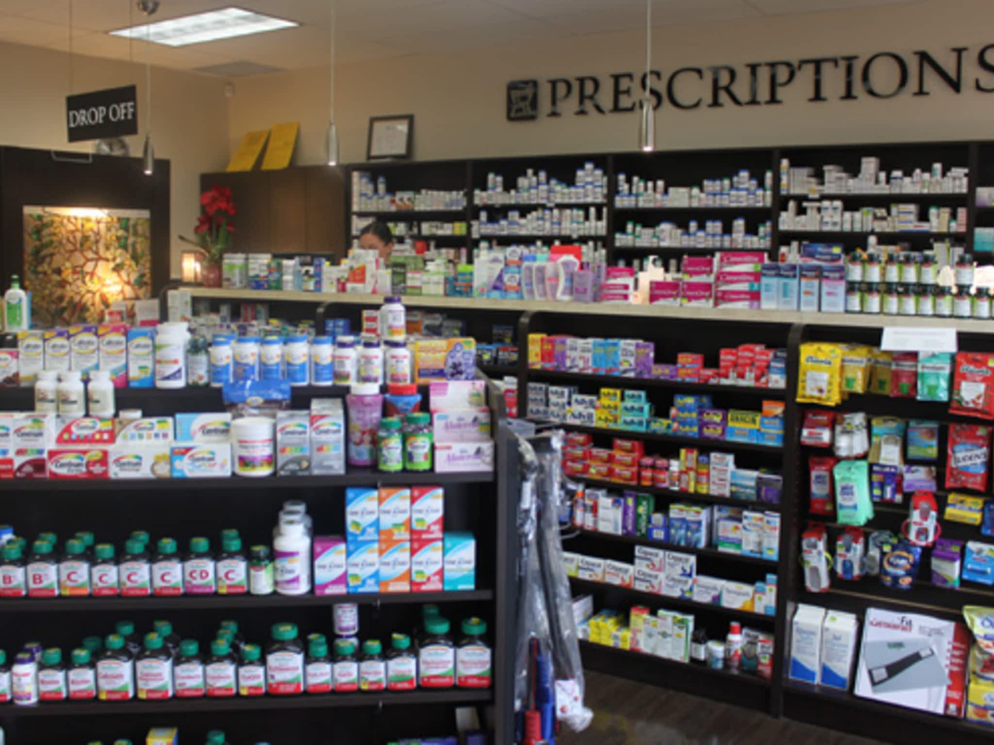 photo Glengrove Pharmacy