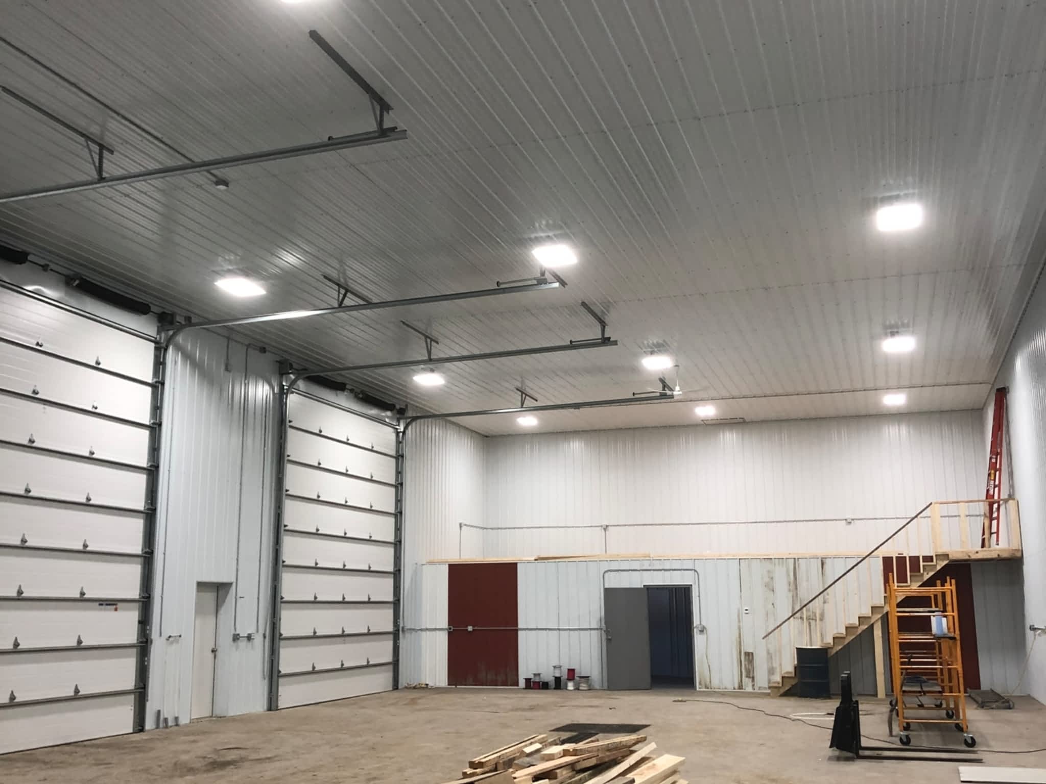 photo Legend Electric